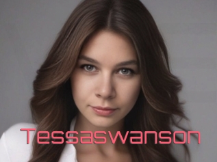 Tessaswanson