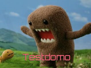 Testdomo