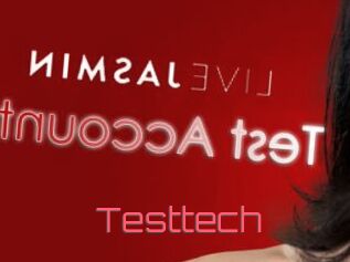 Testtech