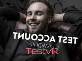 Testvik