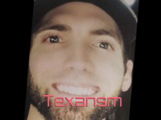 Texansm