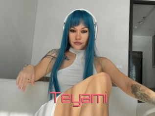 Teyami