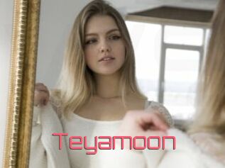 Teyamoon