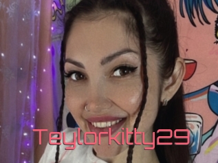Teylorkitty29
