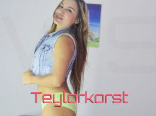 Teylorkorst