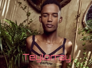 Teylorray