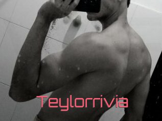 Teylorrivia