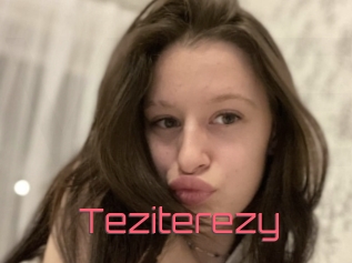 Teziterezy