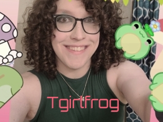 Tgirlfrog