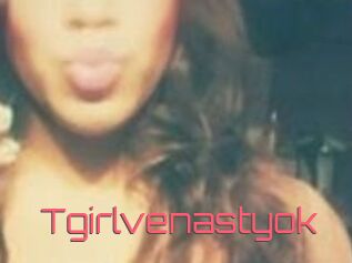 Tgirlvenastyok