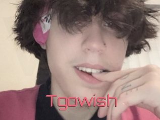 Tgowish