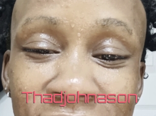 Thadjohnason