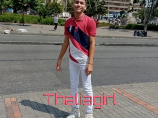 thaliagirl Webcam Sexe Direct