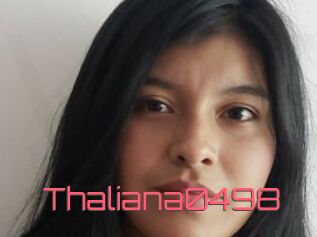 Thaliana0498