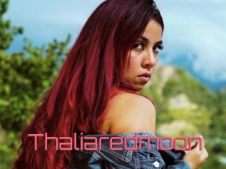 Thaliaredmoon
