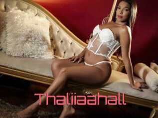 Thaliiaahall