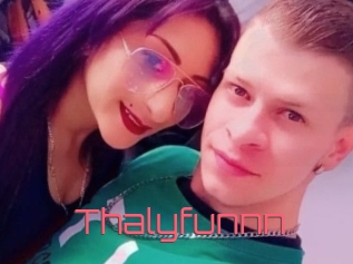 Thalyfunnn