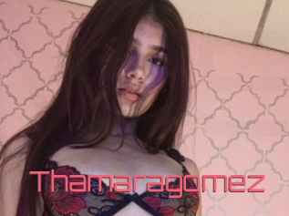 Thamaragomez