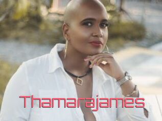 Thamarajames