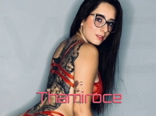 Thamiroce
