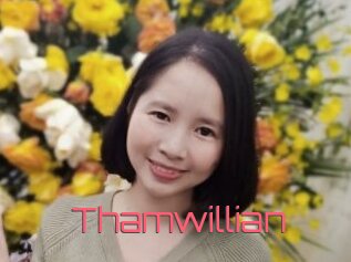 Thamwillian