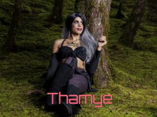 Thamye