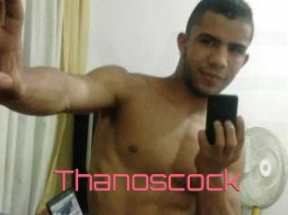 Thanoscock