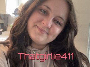 thatgirlie411 Webcam Sexe Direct
