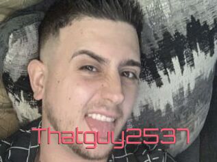 Thatguy2537