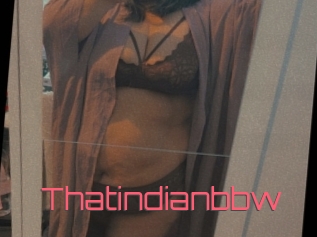 Thatindianbbw