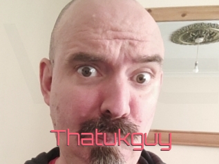 Thatukguy