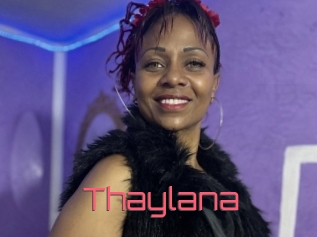 Thaylana