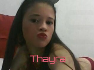 Thayra