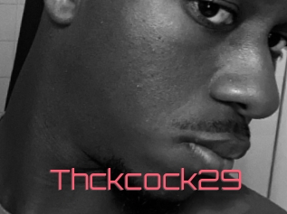 thckcock29 Webcam Sexe Direct