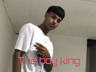 the_boy_king Webcam Sexe Direct