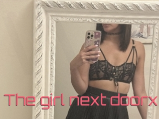 The_girl_next_doorx