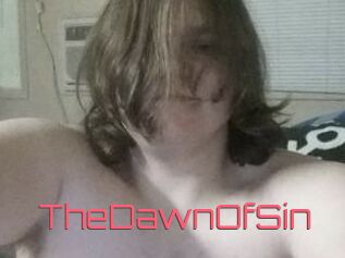 TheDawnOfSin