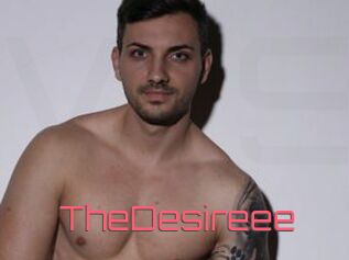 TheDesireee