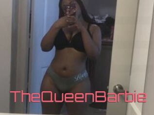 TheQueenBarbie