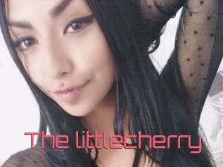 The_littlecherry