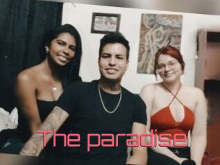 The_paradise