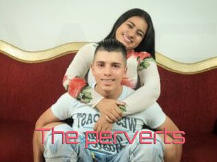 The_perverts