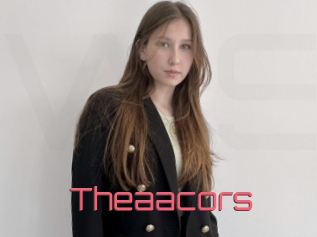 Theaacors