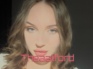 Theaalford