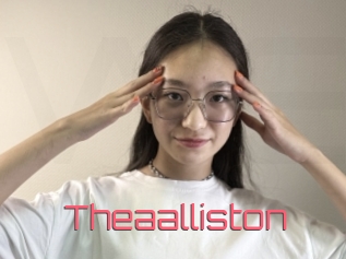 Theaalliston