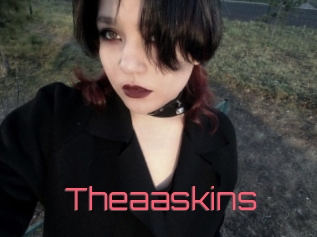Theaaskins