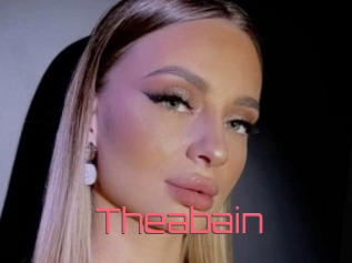 Theabain
