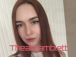 Theabramblett