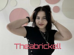 Theabrickell