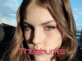 theaburks Webcam Sexe Direct